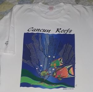 Vintage Mexico t-shirt